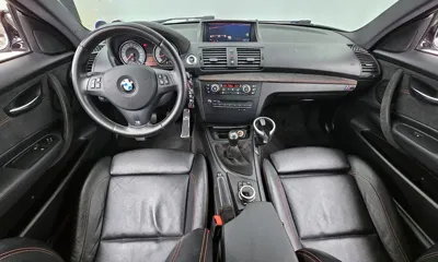 BMW 1M 2012, 102601 км, за 40900000 KRW - фото 7