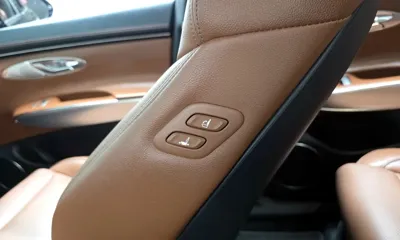 Genesis GV70 2022, 52221 км, за 37990000 KRW - фото 38
