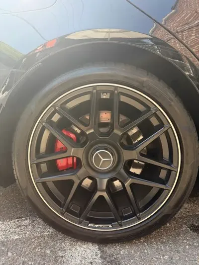 Mercedes-Benz S-Class 2016, 179300 км, за 45800000 KRW - фото 5