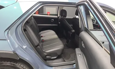 Hyundai Ioniq5 2023, 29950 км, за 32900000 KRW - фото 12
