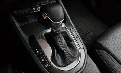 Kia K3 2019, 97077 км, за 11500000 KRW - фото 9