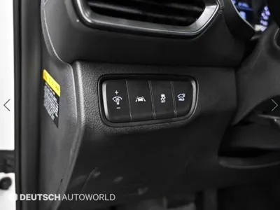 Hyundai Santafe 2020, 140008 км, за 18000000 KRW - фото 17