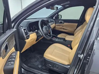 Kia Sorento 2021, 73563 км, за 22070000 KRW - фото 8