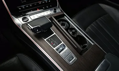 Audi A6 2022, 44406 км, за 45800000 KRW - фото 9
