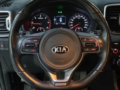 Kia Sportage 2018, 71025 км, за 15200000 KRW - фото 10