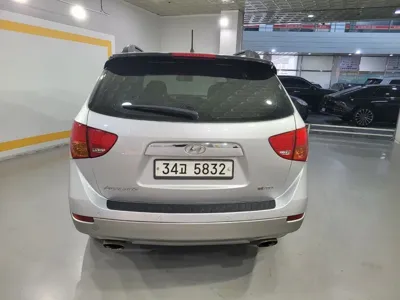 Hyundai Veracruz 2015, 213821 км, за 7500000 KRW - фото 5