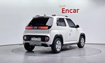 Hyundai Casper 2026, 46 км, за 22250000 KRW