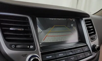 Hyundai Tucson 2016, 133058 км, за 12800000 KRW - фото 15