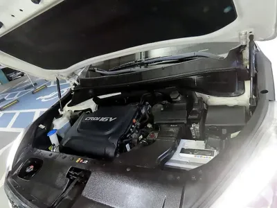 Kia Sorento 2017, 114000 км, за 13900000 KRW - фото 19