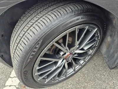 Hyundai Genesis 2016, 55586 км, за 11800000 KRW - фото 5