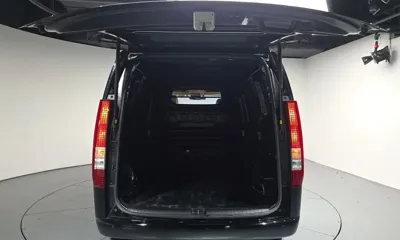 Hyundai Staria 2023, 134399 км, за 21700000 KRW - фото 21