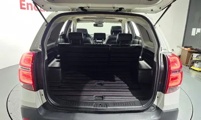 ChevroletGMDaewoo Captiva 2016, 117504 км, за 7200000 KRW - фото 20