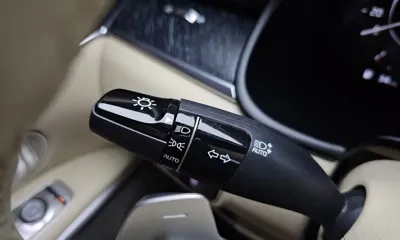 Kia K9 2022, 40443 км, за 47990000 KRW - фото 30