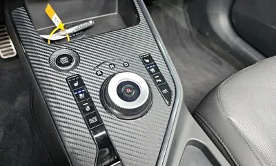 Kia Niro 2022, 74334 км, за 25900000 KRW - фото 9