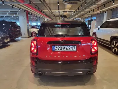MINI Countryman 2017, 80000 км, за 13990000 KRW - фото 3