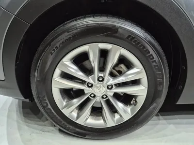 Hyundai Santafe 2018, 138742 км, за 12500000 KRW - фото 15