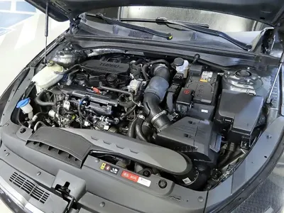 Kia K5 2020, 105500 км, за 16500000 KRW - фото 19