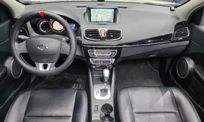 Renault-KoreaSamsung SM3 2016, 106322 км, за 2900000 KRW - фото 7