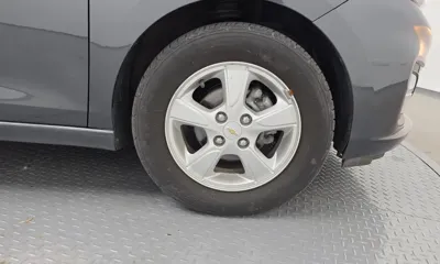ChevroletGMDaewoo Spark 2019, 58181 км, за 7800000 KRW - фото 21