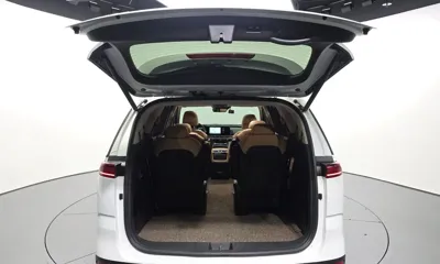 Kia Canival 2022, 157349 км, за 20800000 KRW - фото 32