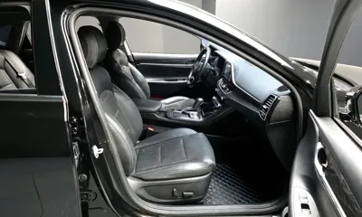 Hyundai Grandeur 2018, 164342 км, за 9700000 KRW - фото 10