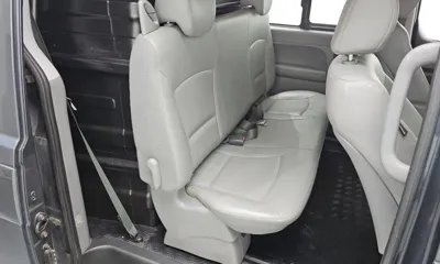Hyundai Starex 2019, 136990 км, за 11900000 KRW - фото 12