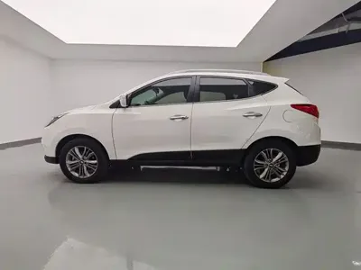 Hyundai ix35 2015, 139000 км, за 27900 CNY - фото 10