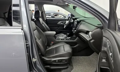 ChevroletGMDaewoo Traverse 2020, 40085 км, за 20500000 KRW - фото 11
