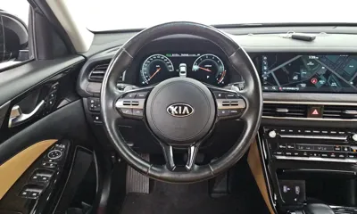 Kia K7 2020, 95605 км, за 16800000 KRW - фото 13