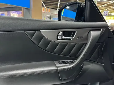 Infiniti QX70 2015, 150000 км, за 95000 CNY - фото 13