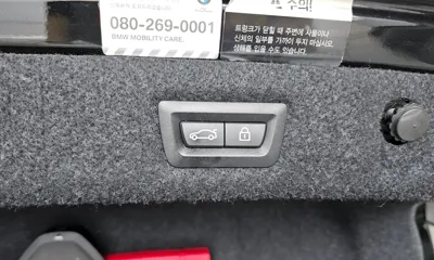 BMW 5-Series 2018, 105412 км, за 21790000 KRW - фото 32