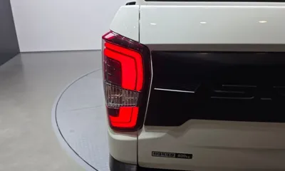 KG_Mobility_Ssangyong Rexton 2021, 89253 км, за 22900000 KRW - фото 23