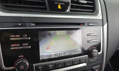 Nissan Altima 2017, 170518 км, за 6000000 KRW - фото 14