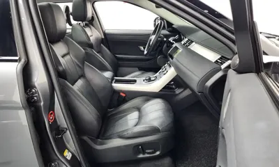 Land Rover Range Rover Evoque 2017, 137753 км, за 8900000 KRW - фото 26