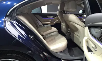 Mercedes-Benz CLS-Class 2019, 85906 км, за 41900000 KRW - фото 12