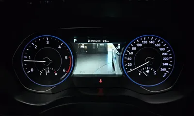 Hyundai Palisade 2021, 37564 км, за 31300000 KRW - фото 8