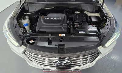 Hyundai Maxcruz 2017, 112360 км, за 17800000 KRW - фото 6