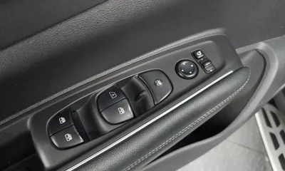 Renault-KoreaSamsung QM6 2019, 79205 км, за 13490000 KRW - фото 35