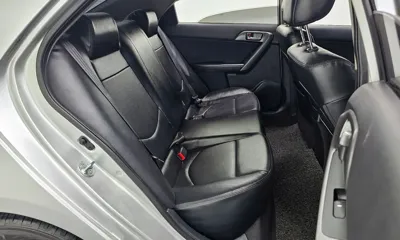 Kia Porte 2012, 109112 км, за 2500000 KRW - фото 11
