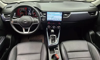 Renault-KoreaSamsung XM3 2020, 51891 км, за 13700000 KRW - фото 7