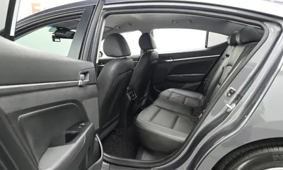 Hyundai Avante 2020, 31232 км, за 14700000 KRW - фото 26