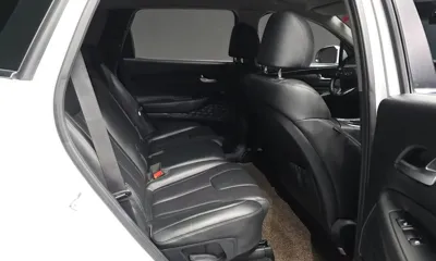 Hyundai Santafe 2021, 104906 км, за 18000000 KRW - фото 12