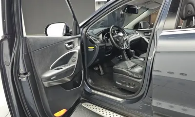 Hyundai Maxcruz 2018, 172404 км, за 12700000 KRW - фото 10