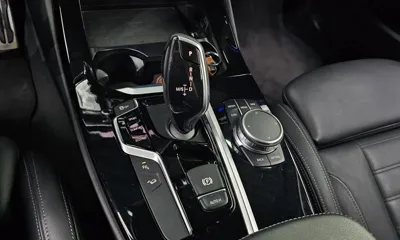 BMW X3 2019, 77978 км, за 27990000 KRW - фото 9