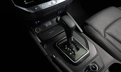 KG_Mobility_Ssangyong Rexton 2024, 34783 км, за 26000000 KRW - фото 9
