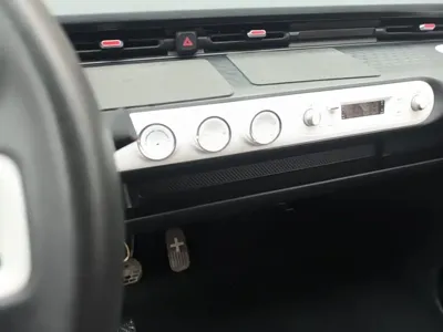 Wuling MINIEV 2023, 27900 км, за 30200 CNY - фото 13