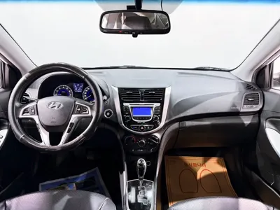 Hyundai Accent 2012, 118903 км, за 5300000 KRW - фото 4