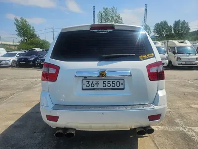 Kia Mohave 2013, 177782 км, за 6900000 KRW