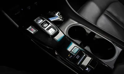 Hyundai Sonata 2020, 91931 км, за 16200000 KRW - фото 9