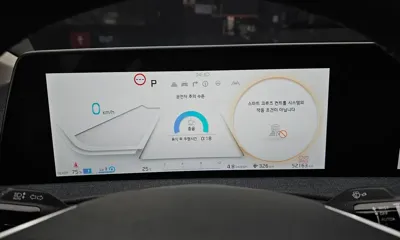Kia EV6 2022, 52163 км, за 31000000 KRW - фото 8